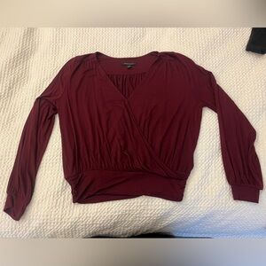 Banana republic blouse